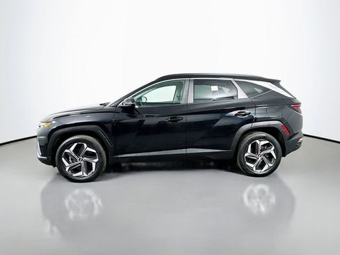 Used 2023 Hyundai Tucson SEL w/ Convenience Package image 3