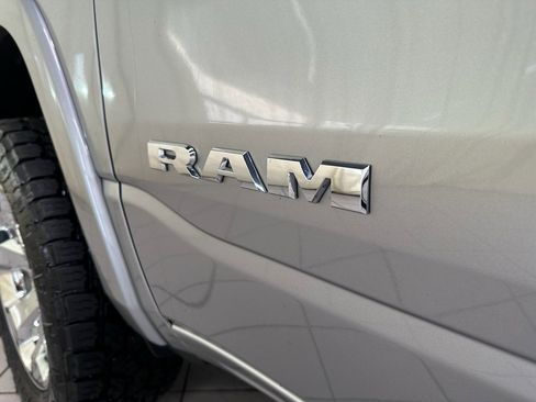 Used 2025 RAM 1500 Big Horn image 18