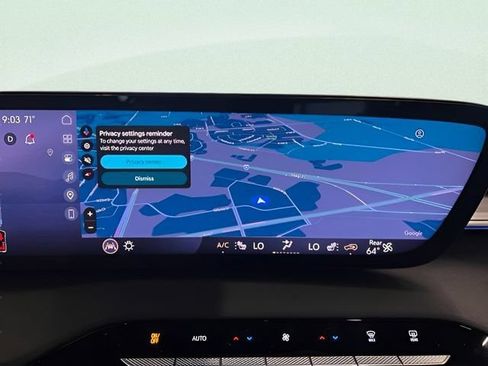 Certified 2025 Buick Enclave Preferred AWD/4WD image 33