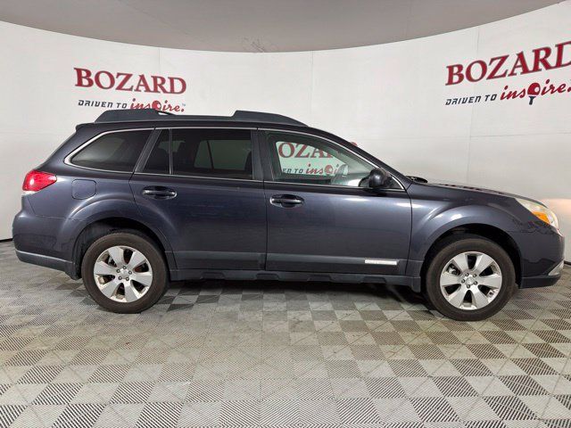 Used 2012 Subaru Outback 2.5i Premium AWD/4WD image 14