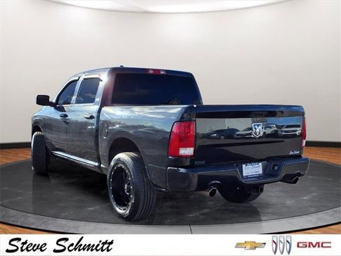 Used 2018 RAM 1500 Express w/ Express Value Package image 3