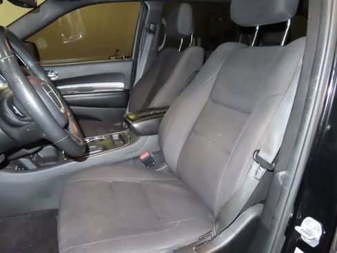 Used 2018 Dodge Durango SXT w/ Quick Order Package 2BB image 21