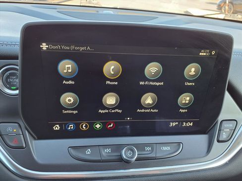 Used 2025 Chevrolet Blazer LT image 4