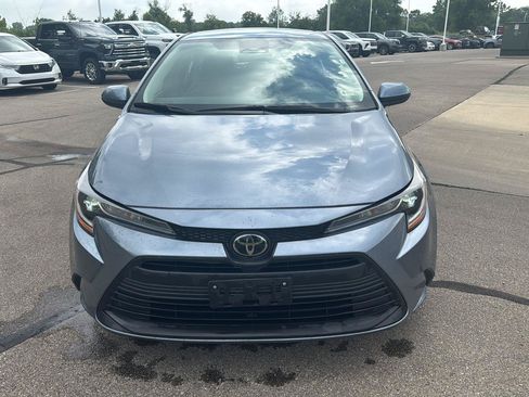 Used 2024 Toyota Corolla LE FWD image 8