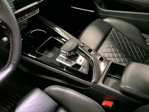 Used 2020 Audi S5 Prestige w/ S Sport Package image 14