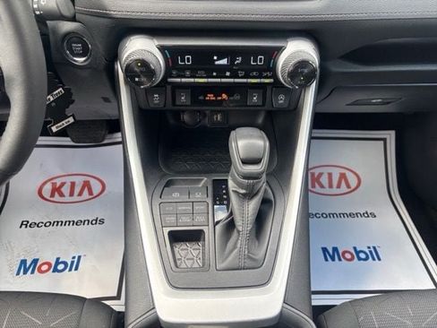 Used 2024 Toyota RAV4 XLE w/ Convenience Package AWD/4WD image 15