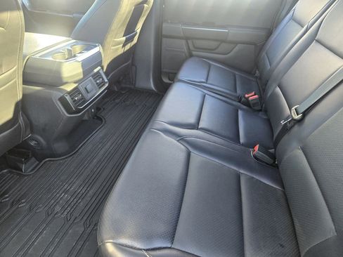 Used 2023 Ford F150 XL w/ STX Appearance Package image 37