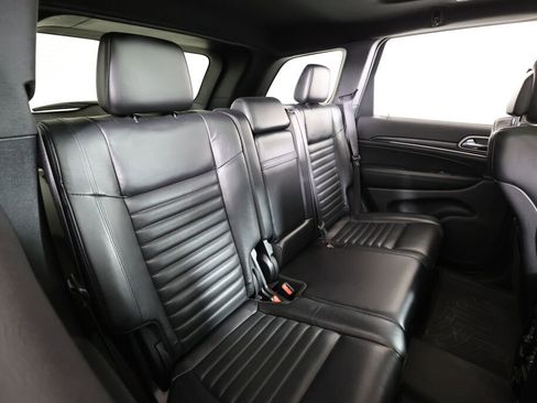 Used 2019 Jeep Grand Cherokee Limited X AWD/4WD image 20