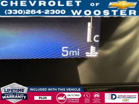 New 2026 Chevrolet Trax ACTIV w/ Sunroof Package image 20