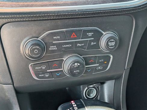 Used 2021 Dodge Charger Scat Pack w/ Daytona Edition Group image 21