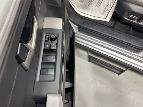 Used 2025 Toyota Tundra Limited w/ TRD Off-Road Package image 9