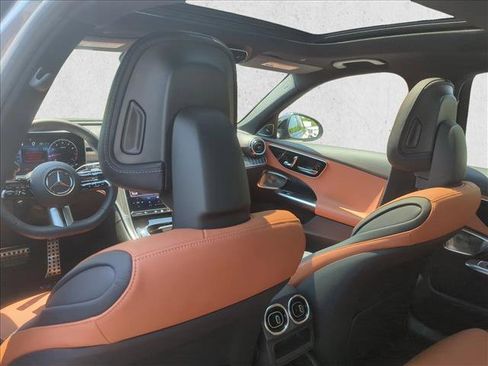 Used 2024 Mercedes-Benz C 300 Sedan image 16