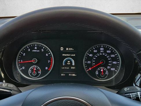 Used 2023 Kia K5 GT-Line w/ GT-Line Premium Package FWD image 11