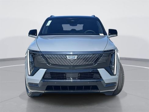 New 2026 Cadillac Escalade IQL Sport 1 image 2