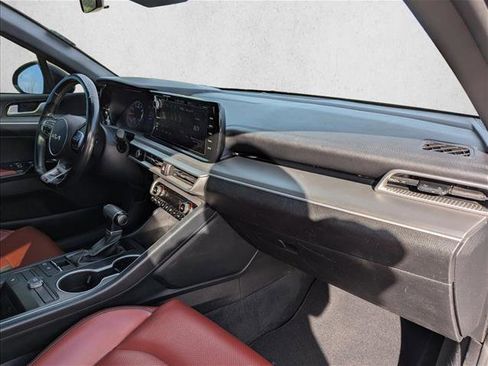 Used 2022 Kia K5 GT-Line w/ GT-Line FWD Premium Package image 27