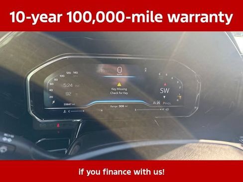 Used 2024 Chevrolet Silverado 1500 LT w/ Protection Package AWD/4WD image 34