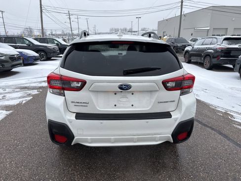 Used 2023 Subaru Crosstrek 2.5i Limited image 13