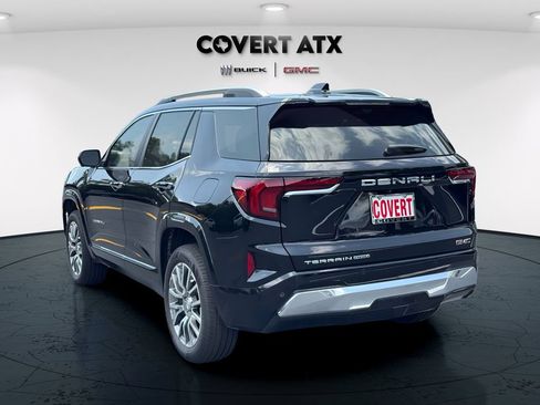 New 2026 GMC Terrain Denali AWD/4WD image 5