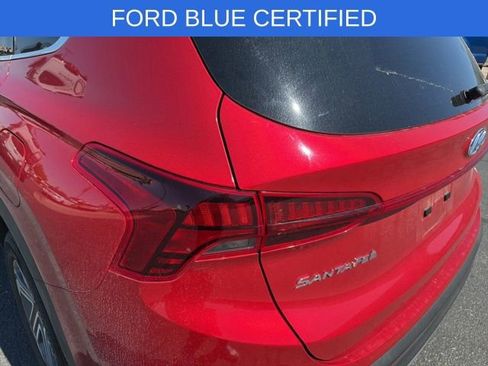 Used 2023 Hyundai Santa Fe SEL w/ Cargo Package AWD/4WD image 22