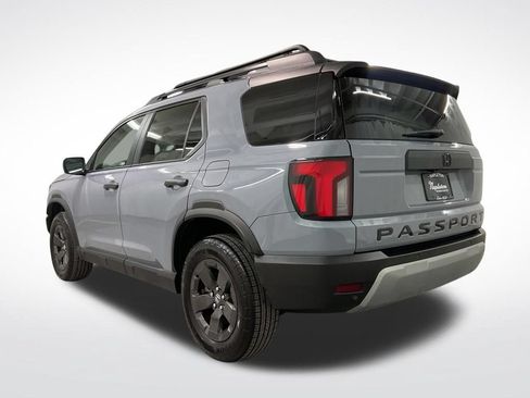 Certified 2026 Honda Passport RTL image 2