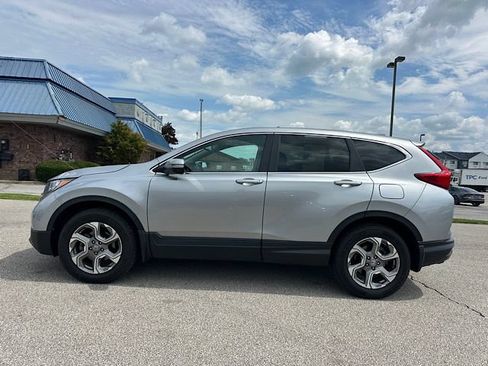 Used 2019 Honda CR-V EX-L image 6