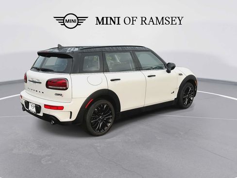 Used 2024 MINI Cooper Clubman S AWD/4WD image 8