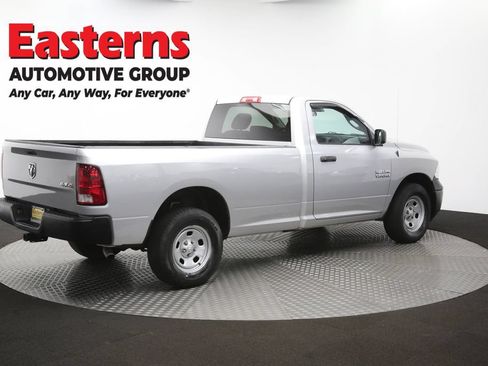 Used 2016 RAM 1500 Tradesman w/ Popular Equipment Group AWD/4WD image 41