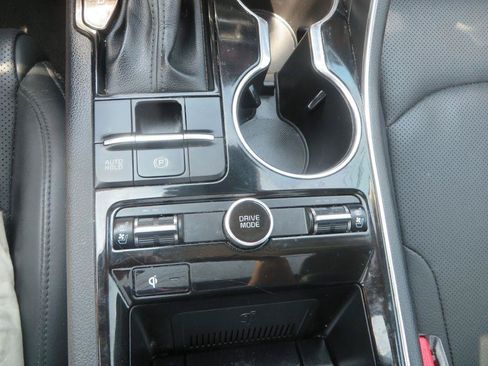 Used 2023 Kia K5 EX FWD image 21