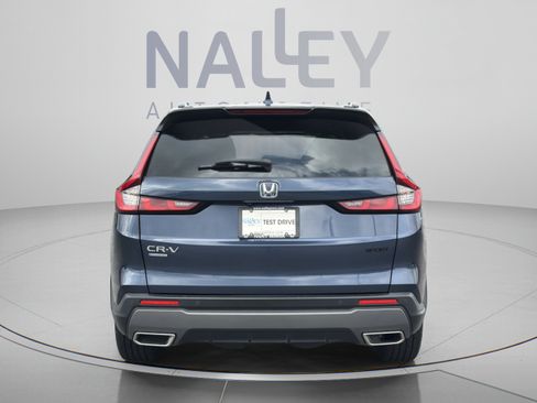 Used 2025 Honda CR-V Sport-L image 4