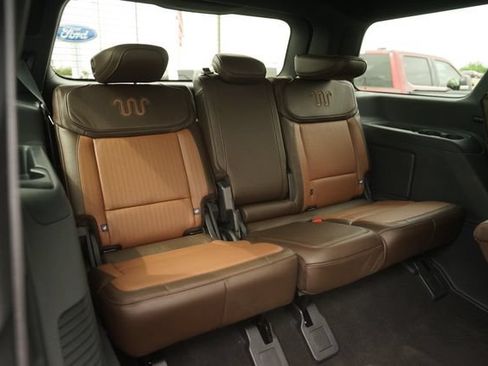 Certified 2025 Ford Expedition King Ranch AWD/4WD image 16