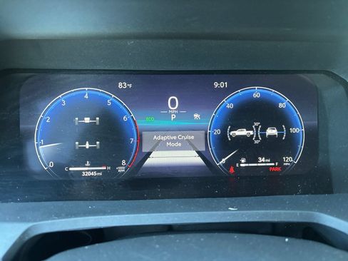 Used 2024 Toyota Tacoma TRD Off-Road AWD/4WD image 41