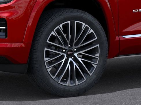 New 2026 GMC Terrain Denali image 9