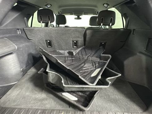Used 2018 Chevrolet Equinox LT AWD/4WD image 28
