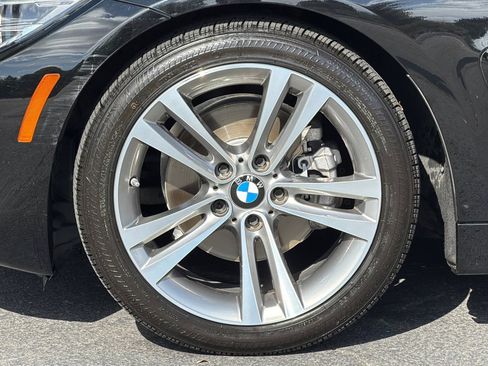 Used 2019 BMW 430i Gran Coupe w/ Convenience Package RWD image 36
