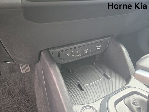 New 2025 Kia K4 EX image 20