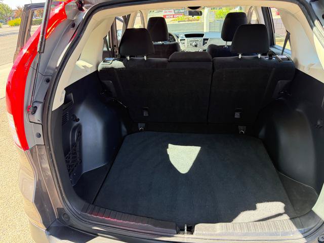 Used 2013 Honda CR-V LX image 10
