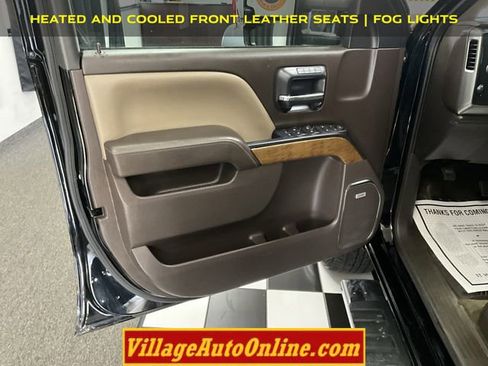 Used 2014 Chevrolet Silverado 1500 LTZ image 12