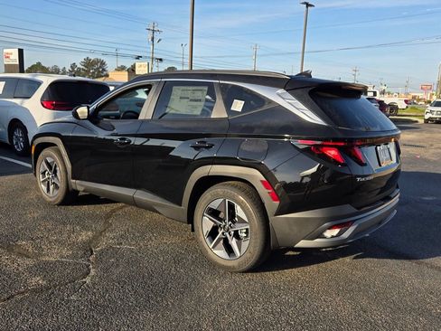 New 2026 Hyundai Tucson SEL Plus FWD image 9