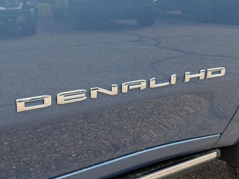 New 2026 GMC Sierra 3500 Denali w/ Denali Reserve Package AWD/4WD image 28