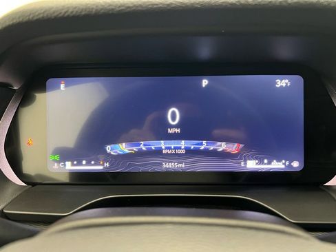 Used 2024 Jeep Grand Cherokee Altitude image 24