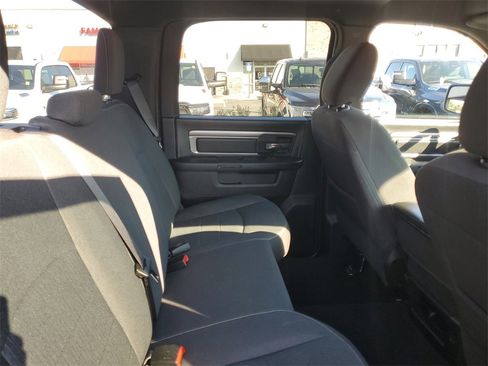 Used 2024 RAM 1500 Classic Warlock image 30