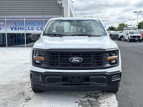New 2026 Ford F150 XL RWD image 8