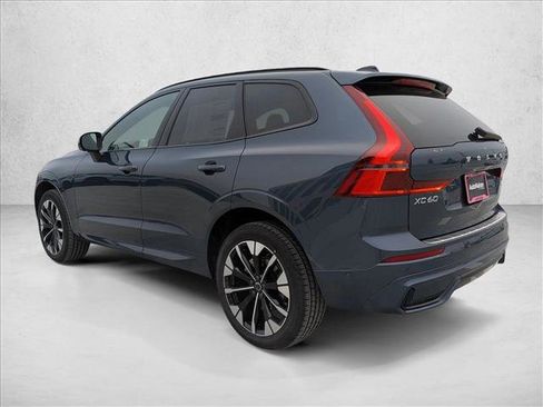 New 2026 Volvo XC60 B5 Plus w/ Protection Package Premier image 9