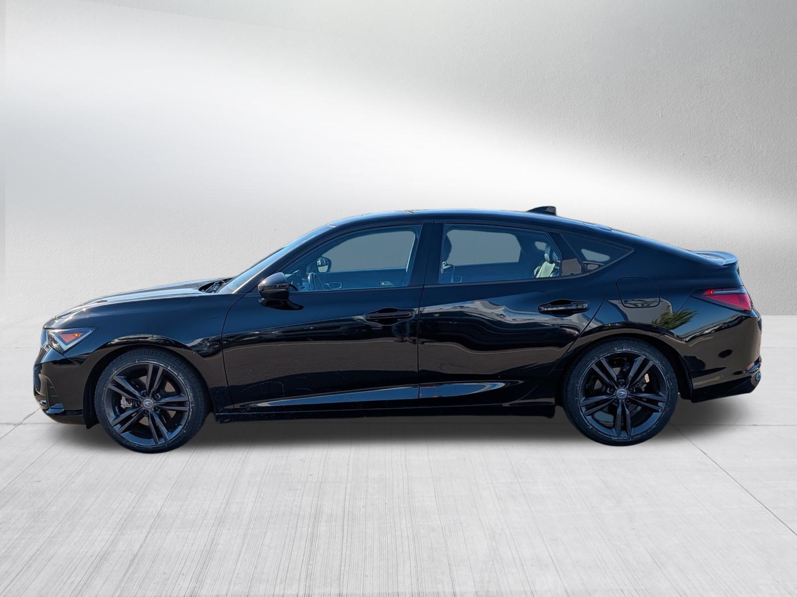 Used 2024 Acura Integra A-Spec w/ Technology Package FWD image 4