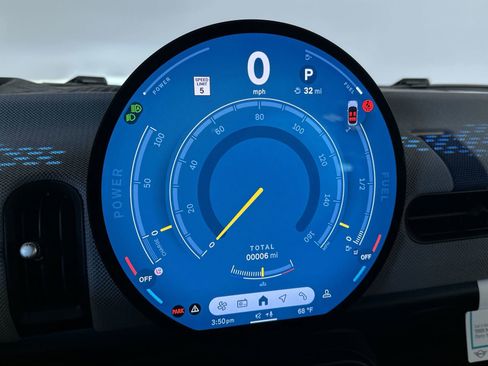 New 2026 MINI Cooper S image 17