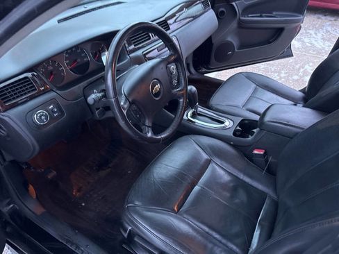 Used 2014 Chevrolet Impala LTZ image 9