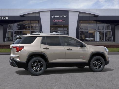 New 2026 GMC Terrain AT4 w/ Technology Package II image 5