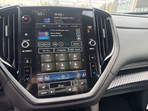 New 2026 Subaru Ascent Premium AWD/4WD image 13