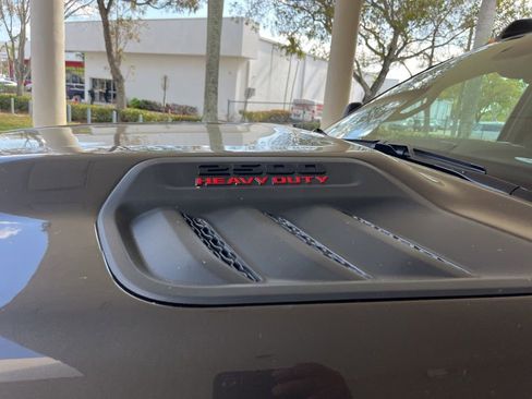 New 2024 RAM 2500 Laramie w/ Night Edition image 14