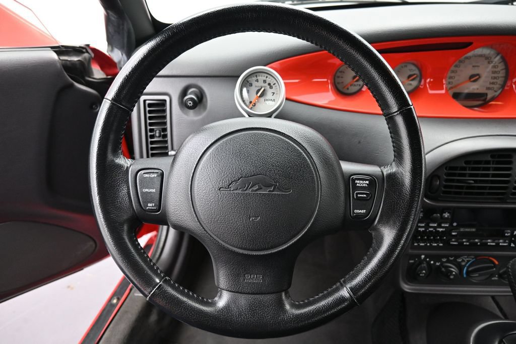 Used 1999 Plymouth Prowler RWD image 12
